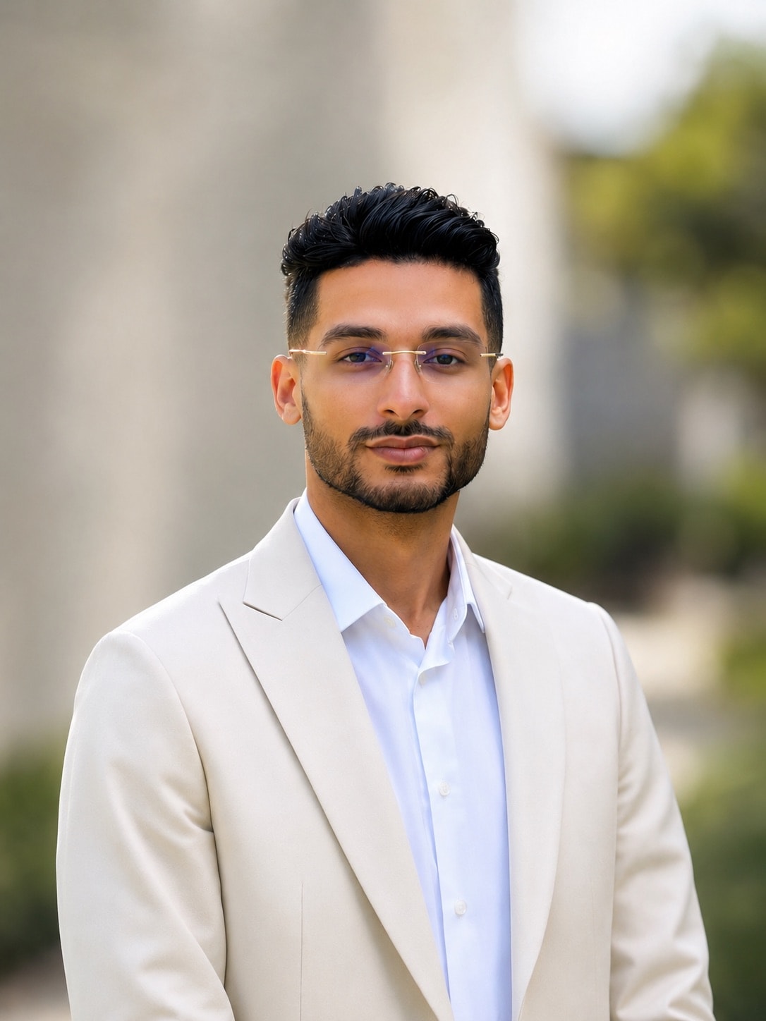 Aymen Assaf